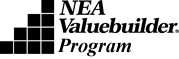 NEA Value Builder Logo
